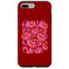 Pucker Up Lipstick Kisses Case for iPhone 7 Plus/8 Plus