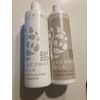Purezero Coconut Milk Shampoo And Conditioner Combo