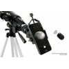 Smartphone Adapter DX Bluetooth for Telescopes Binoculars Monoculars Black