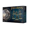 Games Workshop Warhammer Middle Earth - Warg Riders