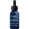 Life Extension Liquid Vitamin D3 50 mcg (2000 IU), 29.57 ml