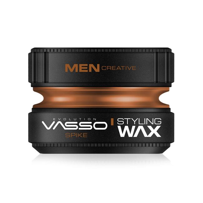 VASSO Pro Clay Killi Wax 150Ml – (Spike)