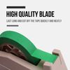 Lichamp Desktop Tape Dispenser Holder with Large 3 Inch Core for Masking,... 