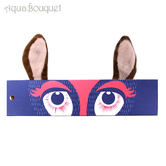 THE BODY SHOP HEADBAND DANI THE BABY DEER [5053] [3F-T3]