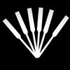 Honbay 100PCS Disposable White Perfume Essential Oils Paper Test Strips for Aromatherapy