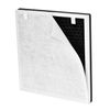 2x Air Purifier Replacement HEPA + Carbon Filter H13 for LEVOIT Vital 100-RF