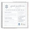 Good Puzzle Co. Countryside Harvest