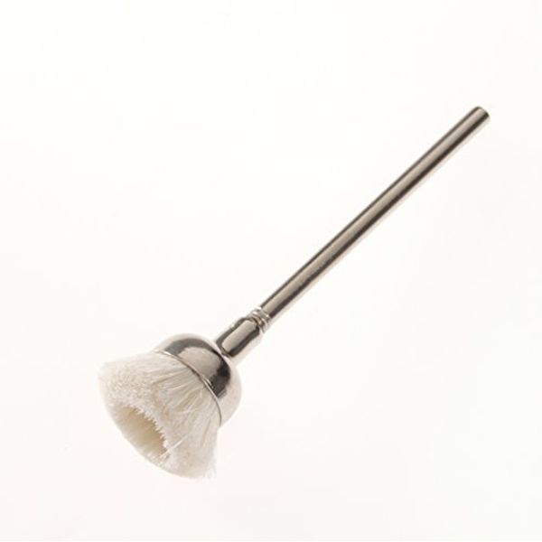 Promed Feeling Exclusive Attachment Bar Set of 3 [Cleaning Brush Bar] huttokea・neirukea to