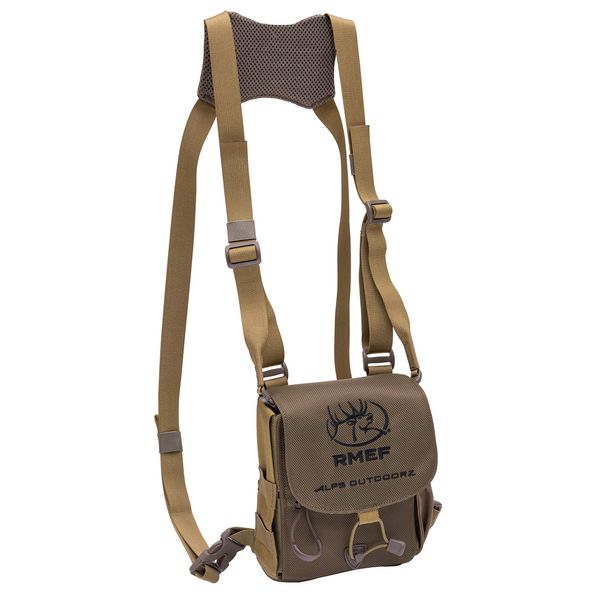 ALPS Outdoorz RMEF Ridge Stalker X Harness