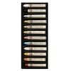 Sennelier OIL PASTELS IRIDESCE 12/PKG, One Size