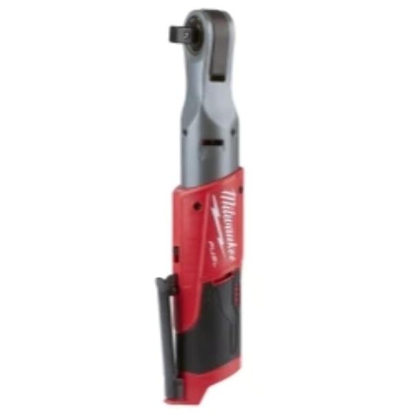 Milwaukee Electric Tools 2558-20 Fuel Ratchet M12 Fuel 1/2" Ratchet (Tool Only)