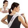 Bed Buddy Neck Heating Pad and Microwave Heating Pad, Heated Neck Wrap - Heating Pad For Neck, Sore Muscles - Microwavable Neck Heating Pad, Heating Pad For Cramps, Neck Warmer