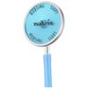 Azuone Stethoscope Nursing Scope External Spring Loaded Single, Sky Blue / 0-1672-08