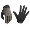 Bluegrass Union Gloves - Tropic Sunrise, Full Finger, Medium
