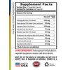 immune support vitamin c - ASTRAGALUS COMPLEX - ashwagandha organic capsules 1B