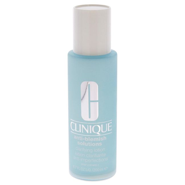 Clinique Anti-Blemish Clarifying Lotion - Yağlı Ciltler İçin Temizleyici Tonik 200ml