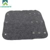 Outdoors Grey RV Camper Step Covers EXTRA Wide 3 Pack 20'' wide