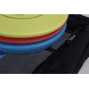 Kestrel Disc Golf Beginner Set Bundle | 3 Discs + Bag | Includes Fairway Driver, Mid-Range and Putter