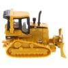 Diecast Masters | 1:87 Cat D5M Track-Type Tractor | Model 84401