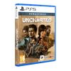 UNCHARTED: Legacy of Thieves Collection (PS5)