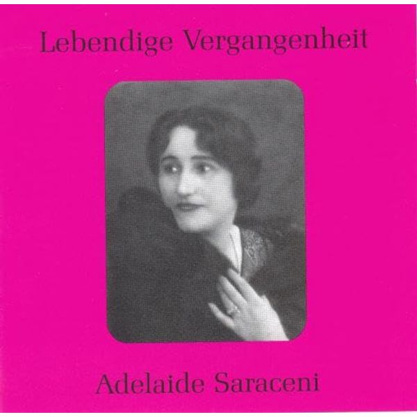 Adelade Saraceni - Arias