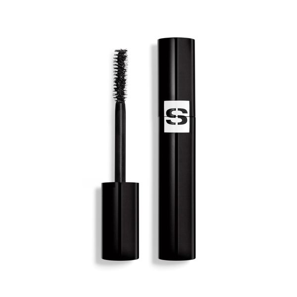 Sisley Paris So Volume Mascara 1-Deep Black