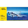 Heller 80360" Super Etendard Model Kit, 1:72 Scale