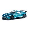 SIKU 1577 Car, Blue