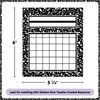 Teacher Created Resources Cool for School Composition Incentive Charts (TCR9324)