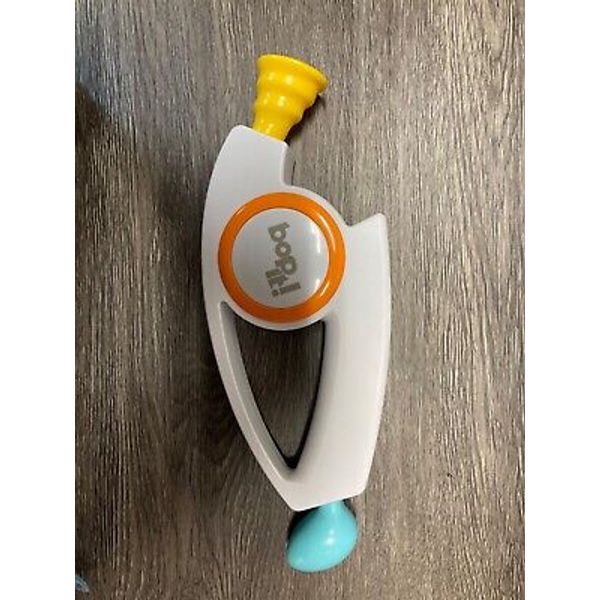 Talking Handheld Electronic Bop It Game 2018 Hasbro Toy Game Sound Twist & Turn