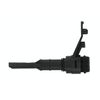 HELLA 6PU 009 161-001 Sensor, speed / RPM - 12V - 2-pin connector - Connector Shape: angular