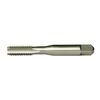 Tap, M3-0.50 Thread Size, HSS, Bright (2 Pieces)