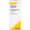 SPECIOL spag. Peka Tropfen, 50 ml Lösung