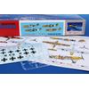 Special Hobby 1:72 - Messerschmitt Bf 109E-7Trop
