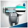 Gillette Mach 3 Manual Disposable Razor - 3 Pack