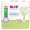 Hipp Babysanft XL Größe 6 extra weiche Windeln, 26 St. Windeln
