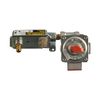 OEM GE WB21X20252 Range Valve Control Asm Nor. S