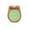 H&H Personalised Scented Bath Bombs - Imogen