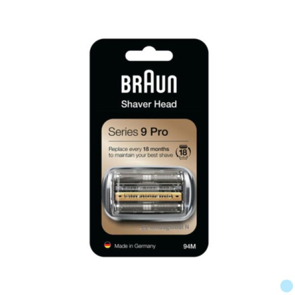 Braun Electric Shaver Series 9 Razor Blade Net 94M_MC