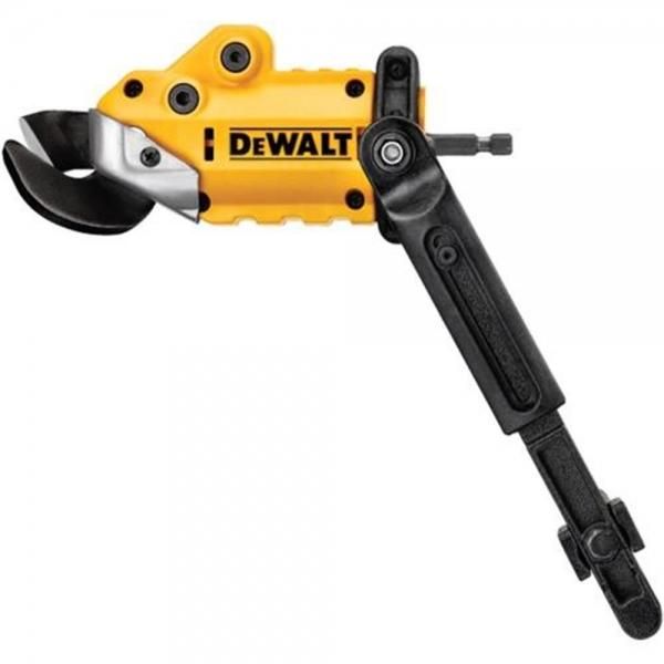 DeWalt electric scissors DWASHRIR 1.2mm (cold rolled steel sheet) (1EA)