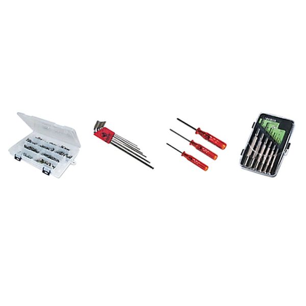 Ball Wrench Set SKB – jbx6/61 – 6966 – 06