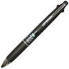 Mitsubishi Pencil MSXE510005.24 Jetstream 4&1, 0.5, Multi-functional pen, Black