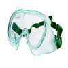 Sellstrom S83200 Lightweight Safety Goggles, Indirect Vent, Child Size