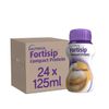 Fortisip Compact Protein Liquid Mocha x24