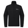 Jack Wolfskin PRELIGHT Stride JKT M Black M