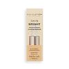 Makeup Revolution Skin Bright Brightening Make Up Serum