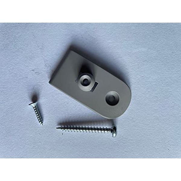coverandcarry Motorhome Remis Fixing Bracket Remifront Ducato - 10013835