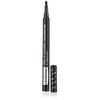 IsaDora Twin Tip Eyeliner 1ml - 52 Carbon Black