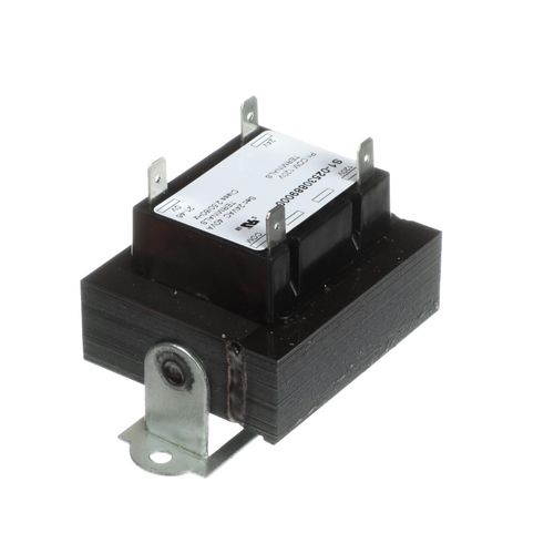 York Transformer,24V Sec,50/60 Hz