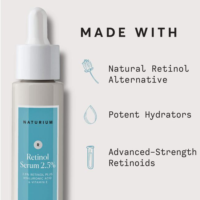 Retinol Complex Serum